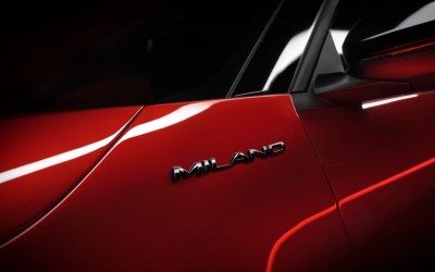 Alfa Romeo: 