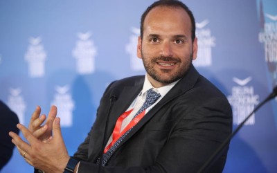 Πάρης Κυριακόπουλος: Η Ελλάδα είναι 3,5 χρόνια πίσω στην ηλεκτροκίνηση 