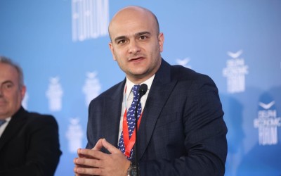 Γιάννης Ξιφαράς: Η ηλεκτροκίνηση δεν αφορά την ελίτ 