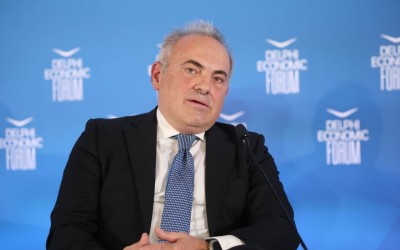 Κυριάκος Κοφινάς: Γίνεται επανάσταση στον χώρο του αυτοκινήτου 