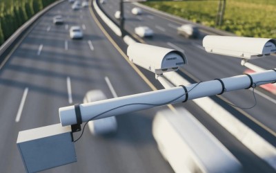Ο δρόμος της Ελλάδας με τις 102 κάμερες Τεχνητής Νοημοσύνης – Δείτε τι κάνουν 