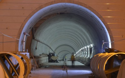 Η νέα υπόγεια σήραγγα της Αττικής 4 km – Πού θα κατασκευαστεί