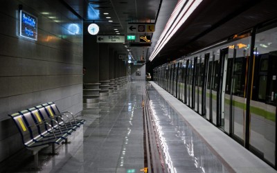 Κλείνουν Μετρό και Ηλεκτρικός – Χάος στην Αθήνα λόγω απεργίας της ΓΣΕΕ