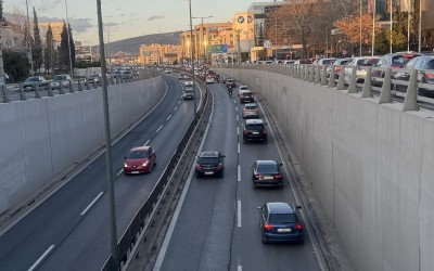Το σύστημα που θα σώσει ζωές στην Ελλάδα– Υποχρεωτικό στα αυτοκίνητα τον Ιούλιο του 2024 