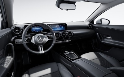 Η φθηνότερη Mercedes του 2025 στην Ελλάδα - Τιμή