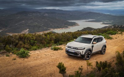Τα 5 φθηνότερα SUV του 2024 στην Ελλάδα - Τιμές 