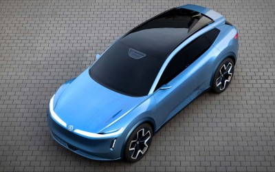 Έτσι θα είναι τα νέα Volkswagen – Θα έχουν μέχρι και… Avatar