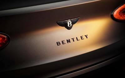 Τα 3 Bentley που πουλήθηκαν στην Ελλάδα - Κοστίζουν μια περιουσία