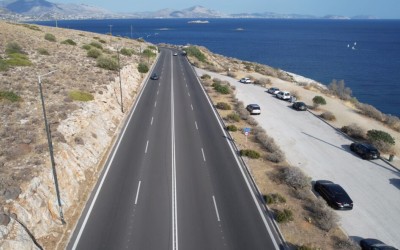 Έκτακτο: Έκλεισε ο δρόμος στα Λιμανάκια – Ποιο είναι το πρόβλημα; 
