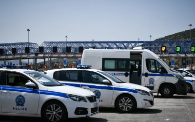 Πώς η αστυνομία μάζεψε εκατομμύρια ευρώ σε 7 ημέρες; Τι   έγινε στην Ελλάδα; 