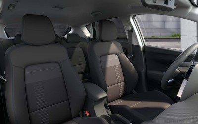 Το No1 SUV της Hyundai με το πορτμπαγκάζ των 411 lt - Έχει την καλύτερη τιμή 