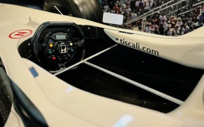 Ήρθε Formula 1 στην Ελλάδα - Δείτε πού