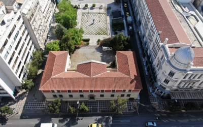 Αθήνα: Η οδός που ξέρετε όλοι - Παλιά είχε το πιο αποκρουστικό όνομα
