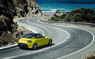 Η Toyota ετοιμάζει τον αντίπαλο του Mazda MX-5 – Σε τιμή έκπληξη