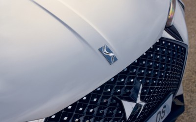 Ποιο νέο DS καίει 5,0 lt στα 100 km - Έρχεται τον Ιούνιο στην Ελλάδα