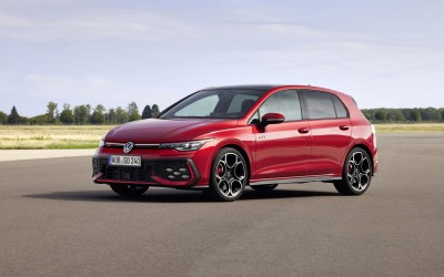 Η πρώτη τιμή του νέου Volkswagen Golf GTI – Πόσο πωλείται στη Γερμανία; 