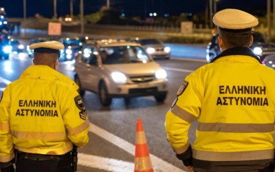 Πρόστιμο 600 ευρώ και φυλάκιση σε αναβάτη - Τι έκανε στο μνημόσυνο του Mad Clip;