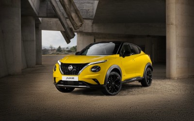 Μάθαμε πότε έρχεται Ελλάδα το νέο Nissan Juke – Αυτή είναι η μεγάλη αλλαγή