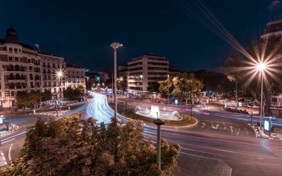 Τα 7 πράσινα μίλια της Αττικής – Έτσι θα αλλάξει η πόλη τα επόμενα χρόνια  