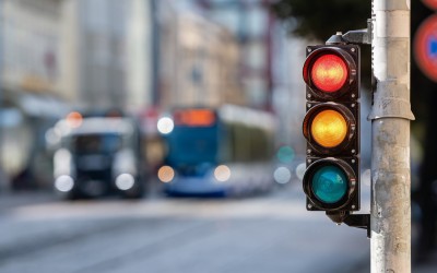 Έκλεψαν φανάρια σε διάσημη πόλη – Δείτε πού και γιατί