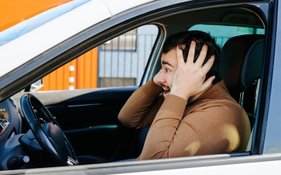 Τα αυτοκίνητα μας θα «φωνάζουν», στην κυριολεξία, από το 2029 – Για ποιο λόγο
