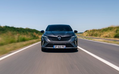 H ευκαιρία της εβδομάδας – Renault Clio με λιγότερο από 16.000 ευρώ