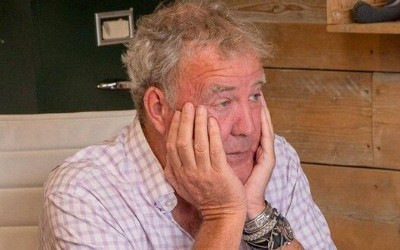 Η χειρότερη απόφαση του Clarkson: Πούλησε συλλεκτική BMW για 3.000 ευρώ