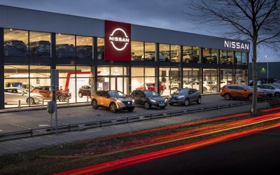 Πρώτη σε όλη την Ευρώπη η Nissan Ελλάδας – Τι σπουδαίο πέτυχε; 