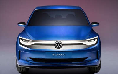 Volkswagen: Έρχονται τα φθηνά ηλεκτρικά - Από 20.000 €