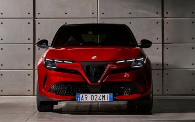 Η μεγάλη αλλαγή στις Alfa Romeo - Πολλοί την έχουν δει, λίγοι την κατάλαβαν