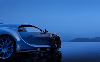 Τέλος εποχής για το θρυλικό hypercar – Πωλήθηκαν και οι 500 μονάδες  