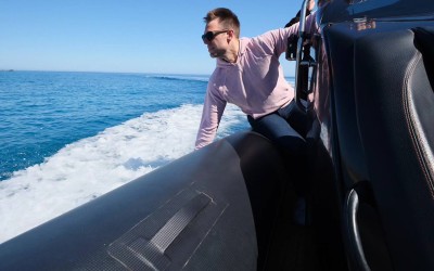 Το πόθεν έσχες του Κασσελάκη - Με δύο αυτοκίνητα 350.000 δολαρίων