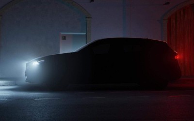 BMW Σειρά 1 2025: Η πρώτη επίσημη φωτογραφία - Όλα όσα ξέρουμε 