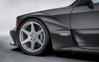 H Mercedes όνειρο του 1 εκατ. ευρώ – Αποκλειστικά για 100 «πιστούς»