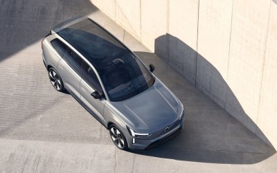Η Volvo φέρνει το πρώτο αυτοκίνητο με ψηφιακό διαβατήριο –Πότε έρχεται Ελλάδα 