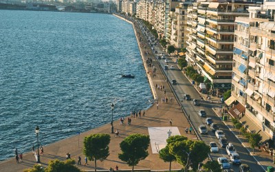Θεσσαλονίκη: Πώς μπορείς να παρκάρεις δωρεάν – Όλα τα δικαιολογητικά