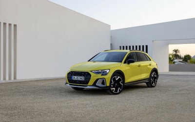 Audi: Πού μπορείτε να οδηγήσετε 7 μοντέλα της μάρκας 