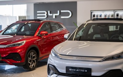 Όφελος έως 12.000 ευρώ από την BYD – Δείτε τις νέες τιμές 
