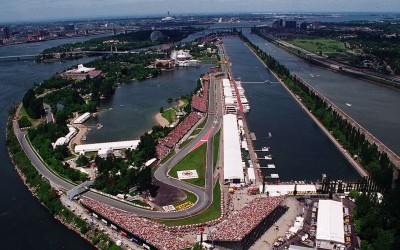 Γιατί το Grand Prix του Καναδά θα μείνει στην ιστορία – Τι θα συμβεί για πρώτη φορά 
