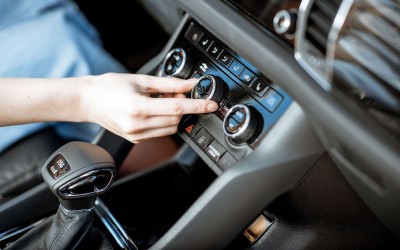 Καλοκαιρινή προσφορά Autofit: Service A/C στην καλύτερη τιμή της αγοράς! 