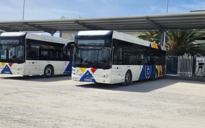 Αλλάζουν όλα τα λεωφορεία σε Αθήνα και Θεσσαλονίκη – Πόσα λεφτά θα δώσουμε 