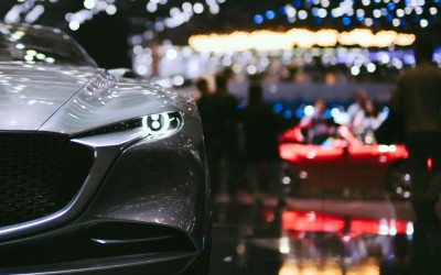 Έκθεση Αυτοκινήτου «AUTO ATHINA 2024»: Πού θα γίνει – Τα ωράρια 