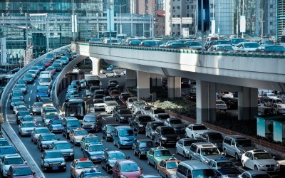 Οι πόλεις με τo χειρότερο μποτιλιάρισμα στον κόσμο – Έως και 25’ για 1,5 χιλιόμετρο