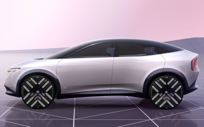 Το νέο Nissan Leaf είναι SUV – Έρχεται το 2025