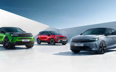Opel: Ειδικές τιμές για όλα τα νέα αυτοκίνητα – Και ετοιμοπαράδοτα 
