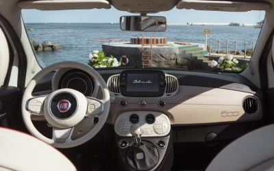 Ποιο υβριδικό FIAT αγοράζεις τώρα με έκπτωση 1.200 ευρώ και άτοκο χρηματοδοτικό;