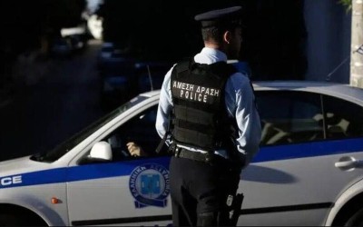 Λαμία: 9 μήνες φυλακή σε οδηγό – Τι έκανε στους αστυνομικούς 