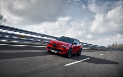 Alfa Romeo Junior: Πού είναι φθηνότερο το νέο SUV; Ελλάδα, Ιταλία ή Γερμανία; 