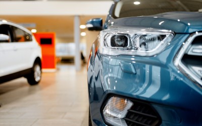 Β. Ελλάδα: Πώς κορόιδεψαν 13 πολίτες για μεταχειρισμένα ΙΧ - Πήραν 126.000 ευρώ 