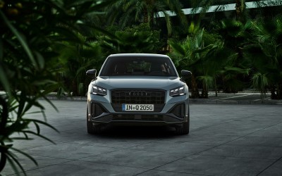 Αυτό είναι το φθηνότερο SUV της Audi στην Ελλάδα για το 2024